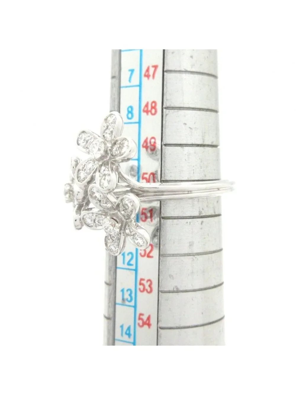 Van Cleef & Arpels category ring